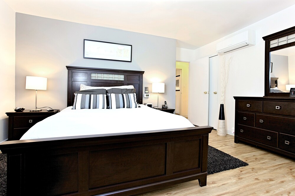 Shadyside Inn All Suites Hotel - photo 7