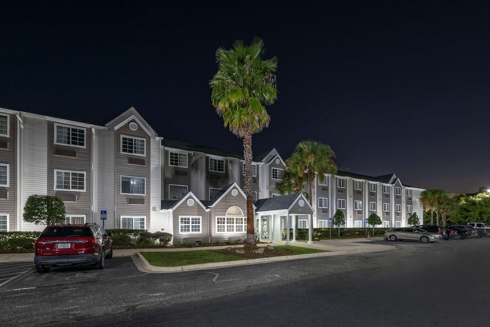 Sleep Inn Jacksonville Airport - photo 39