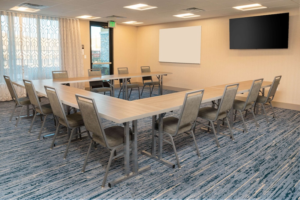 Homewood Suites by Hilton Livermore CA - photo 36