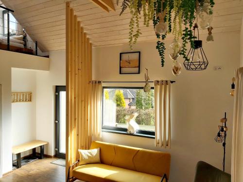 Loft Wapiti - carbon neutral hotel in Unknown City
