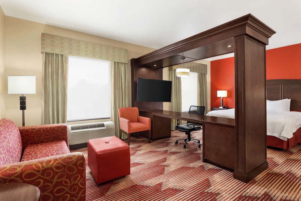 Hampton Inn Sulphur Springs - photo 14
