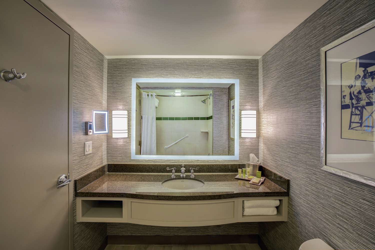 Hilton Virginia Beach Oceanfront - photo 46