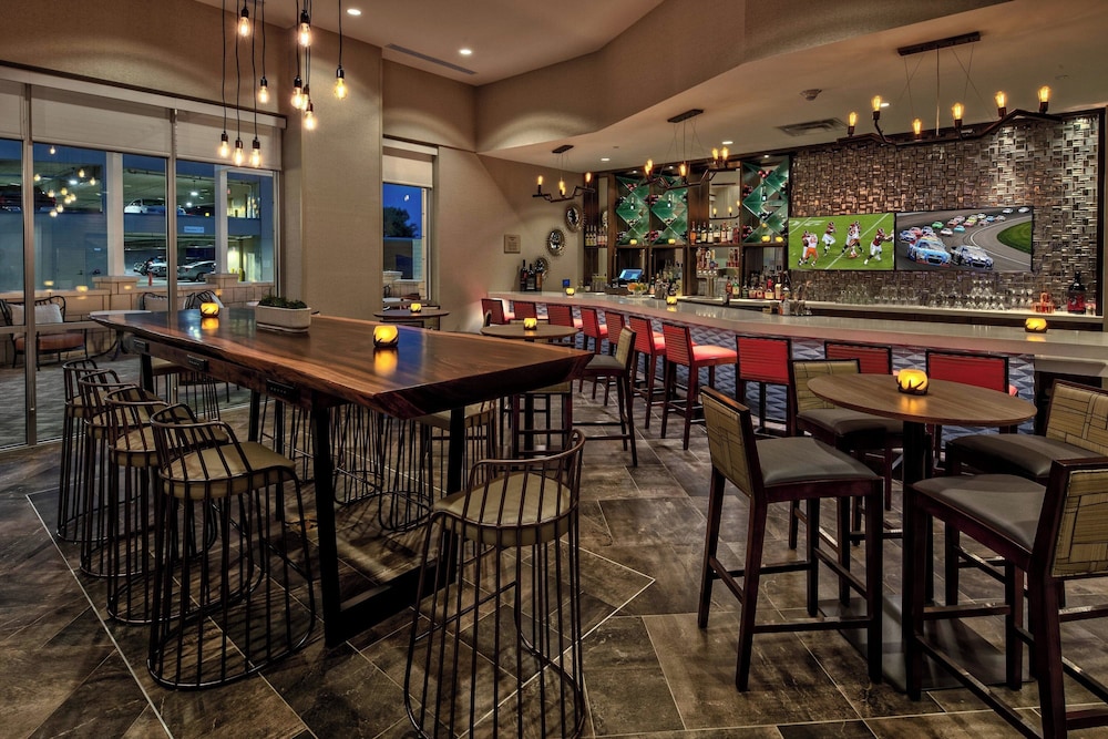 Springhill Suites Nashville Brentwood - photo 22