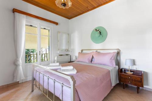 Villa Anel — Spetses — photo 4