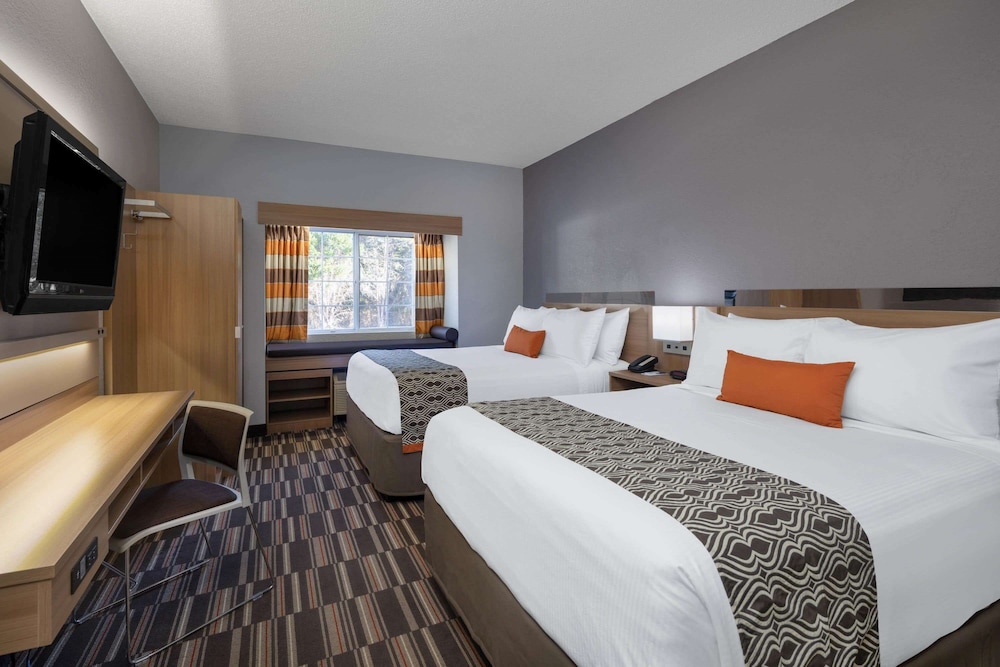 Microtel Inn & Suites by Wyndham Florence - photo 6
