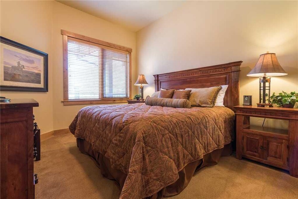 Bear Lodge Trappeur's Crossing Resort - photo 5