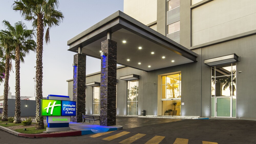 Holiday Inn Express & Suites Ciudad Obregon by IHG in Ciudad Obregon, Mexico