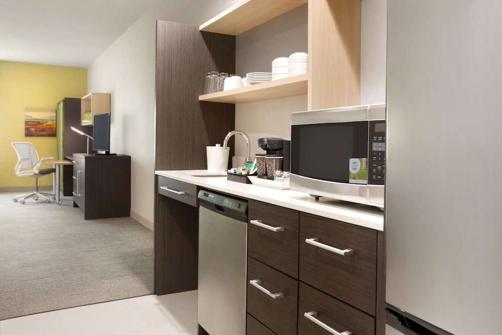 Home2 Suites by Hilton Houston Webster - photo 18