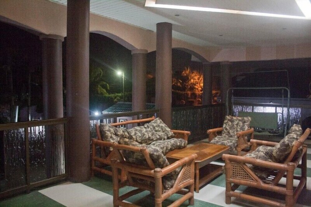 Downtown Hotel — Accra — photo 5