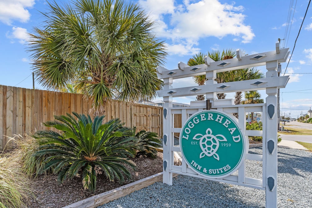 Loggerhead Inn and Suites - photo 103