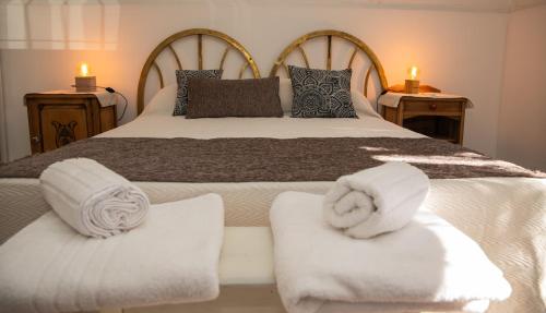Rio Casa Alquiler Temporario — 4-Star Luxury Hotel in Parana, Argentina