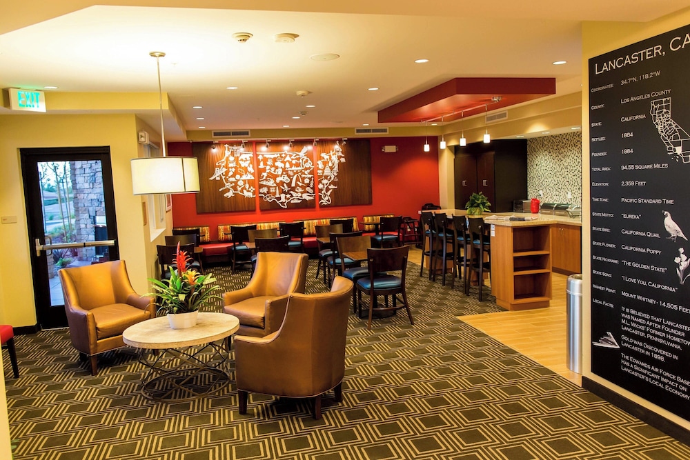 TownePlace Suites by Marriott Lancaster - photo 3