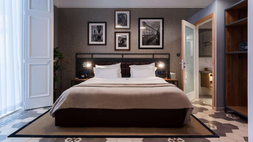 AX The Saint John — hotel in Valletta