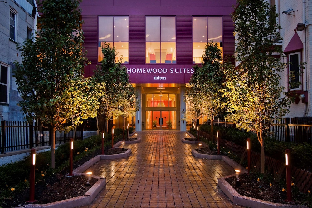 Homewood Suites by Hilton University City - photo 47