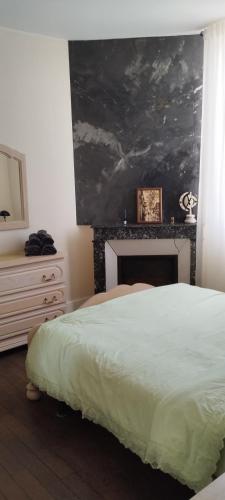 Chez Anna in Bar-Sur-Aube, France