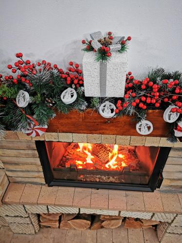 Pension Sf Nicolae — 4-Star Luxury Hotel in Alunis, Romania