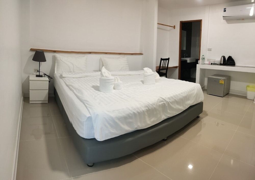 Grand Sattahip Hotel in Sattahip, Thailand