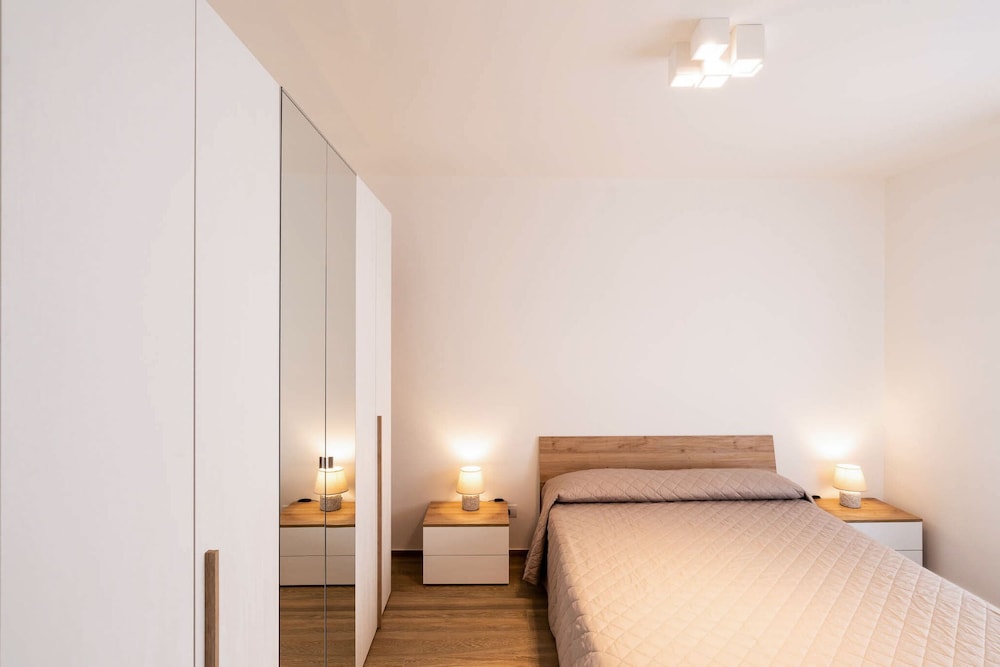 Dimora Rosselli Apartments — 4-Star Luxury Hotel in Fasano, Italy