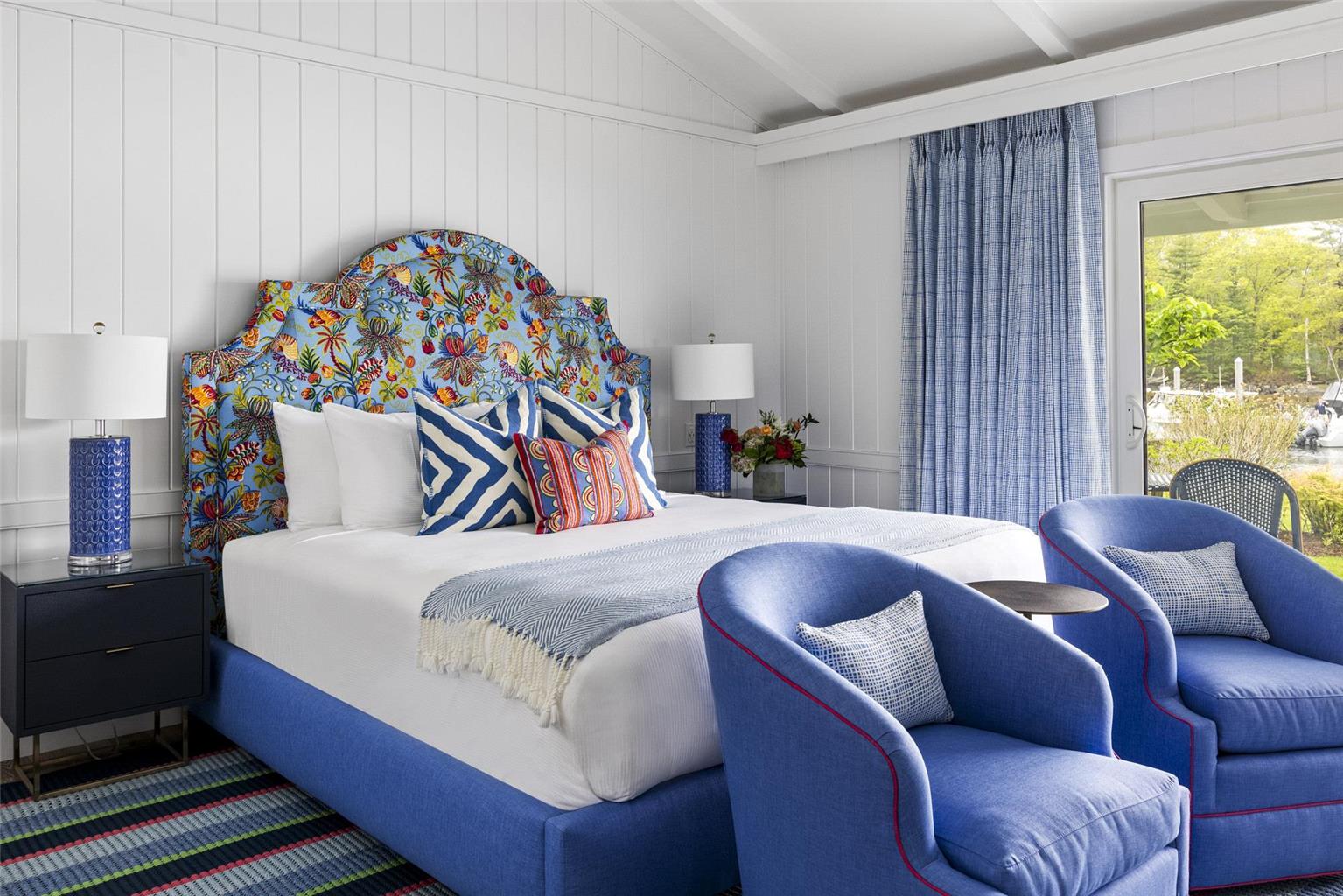 Yachtsman Hotel & Marina Club - photo 19