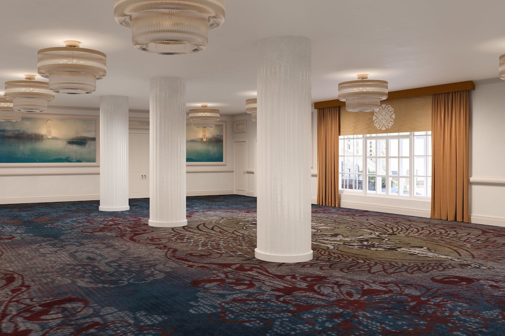 Hotel Cleveland Autograph Collection - photo 45