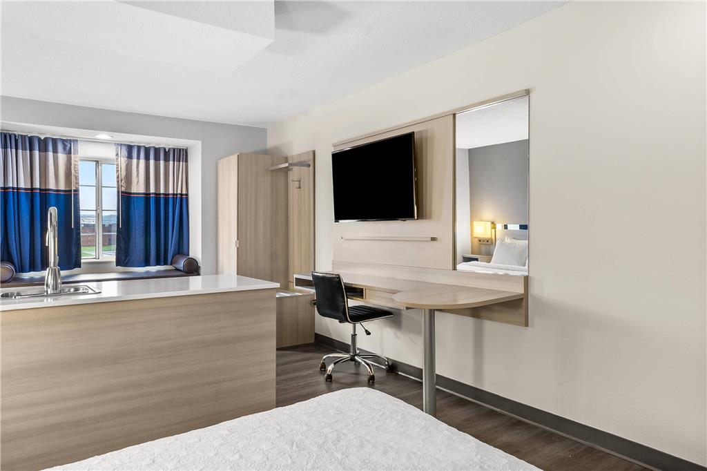 Quality Inn & Suites Nashville Bellevue - photo 31
