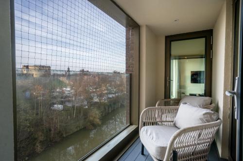 The Gallery at Ryedale House — 4-Star Luxury Hotel in York, United Kingdom