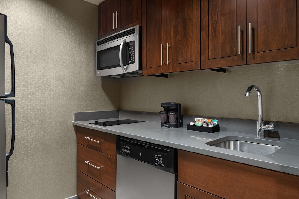 Homewood Suites Springfield VA - photo 21
