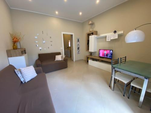 Come A Casa Vostra — 4-Star Luxury Hotel in Catania, Italy