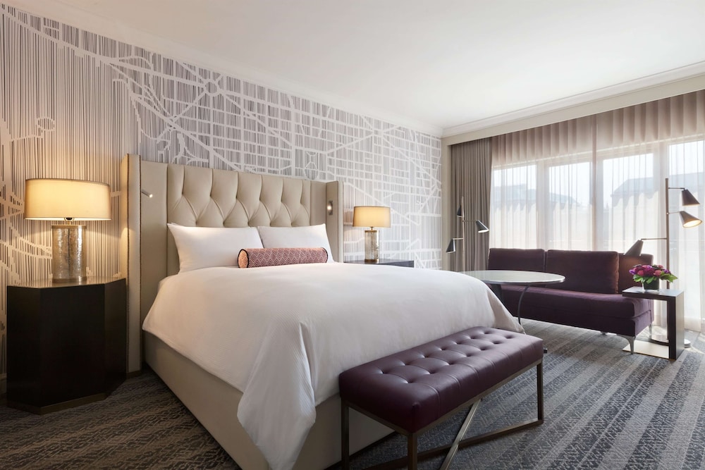 Fairmont Washington D.C. Georgetown - photo 30
