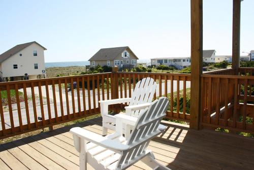 Nexta C by Oak Island Accommodations - photo 23