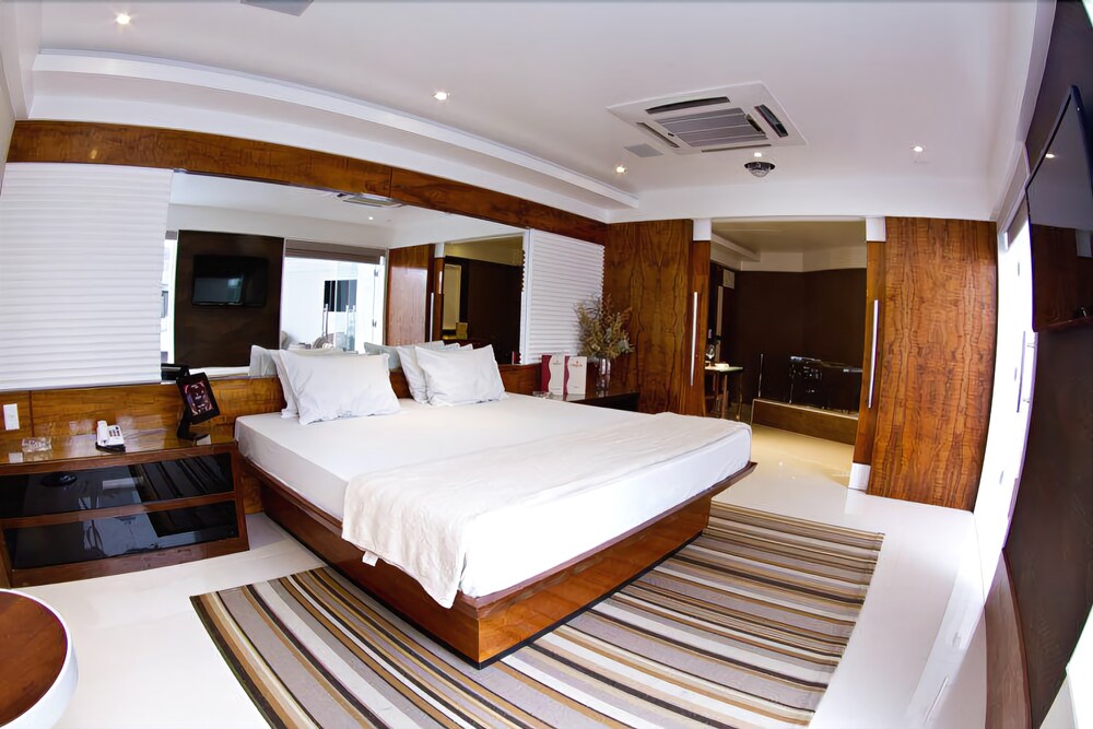 Corinto Hotel — Rio De Janeiro — photo 4