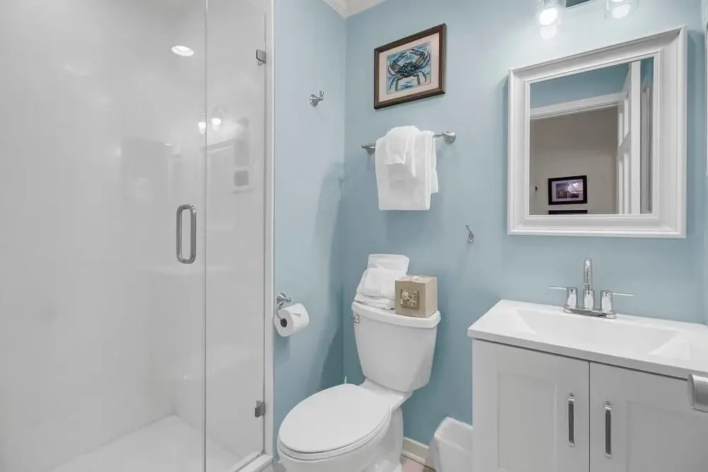Racquet Club 6 by Wild Dunes in Resort Core - photo 22