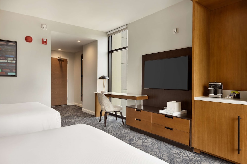 Hilton Alpharetta Atlanta - photo 10