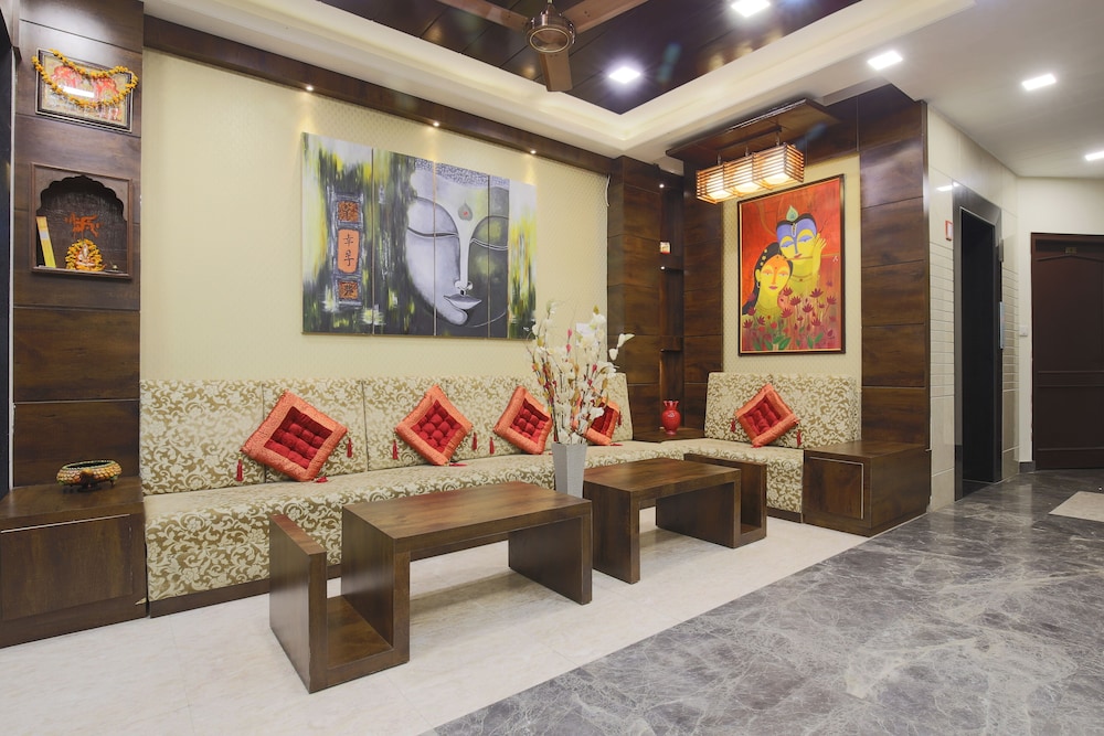 Hotel Sagun — Jaipur — photo 4