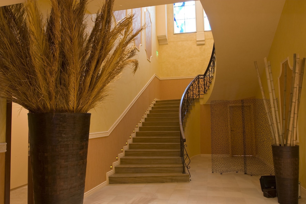 Sunset Resort — Pomorie — photo 2