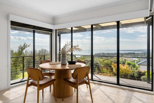 Seaside Bliss@Mt Martha in Mount Martha, Australia