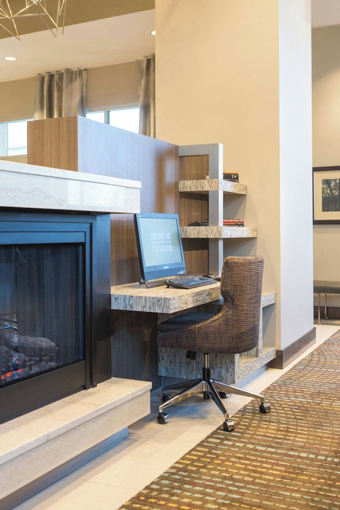Residence Inn by Marriott Nashville Vanderbilt West End - photo 19