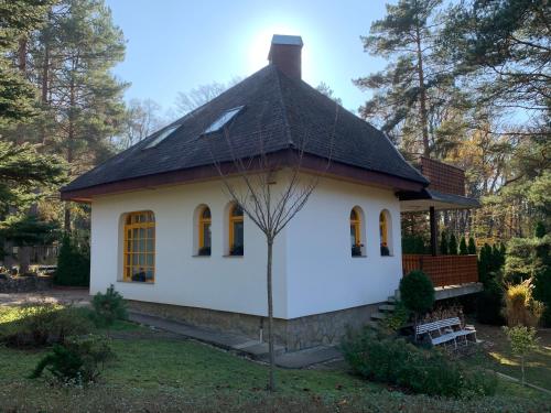 Bolla Nyaralóház in Zalaegerszeg, Hungary