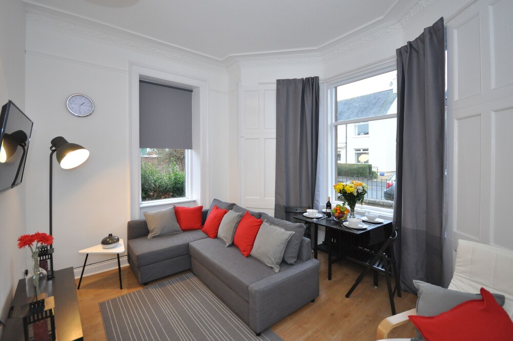 Hope House — 4-Star Luxury Hotel in Glasgow, United Kingdom