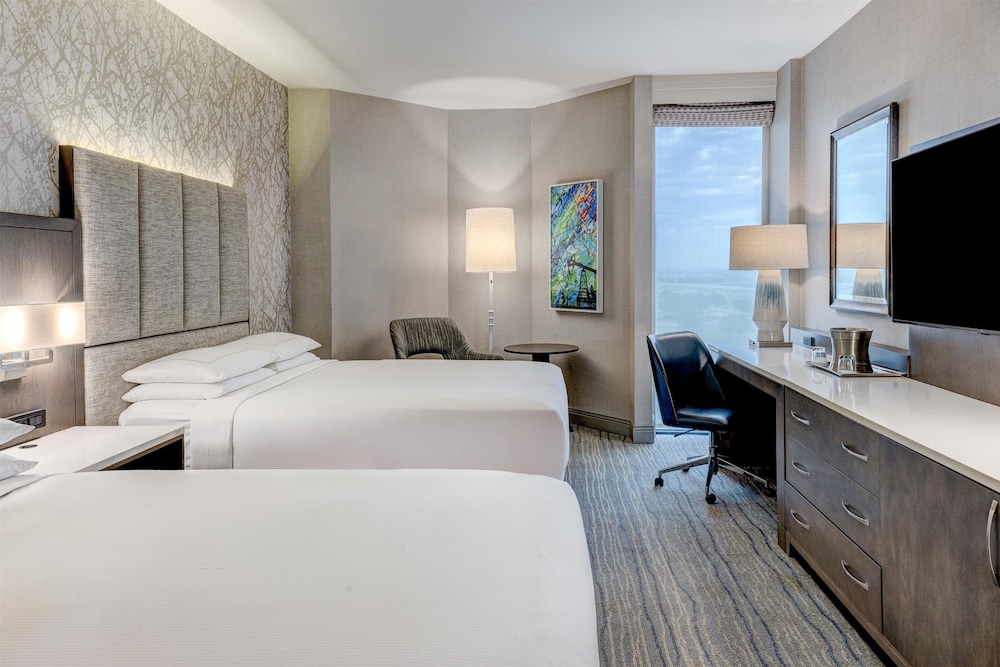 Hilton DFW Lakes Executive Conference Center - photo 8