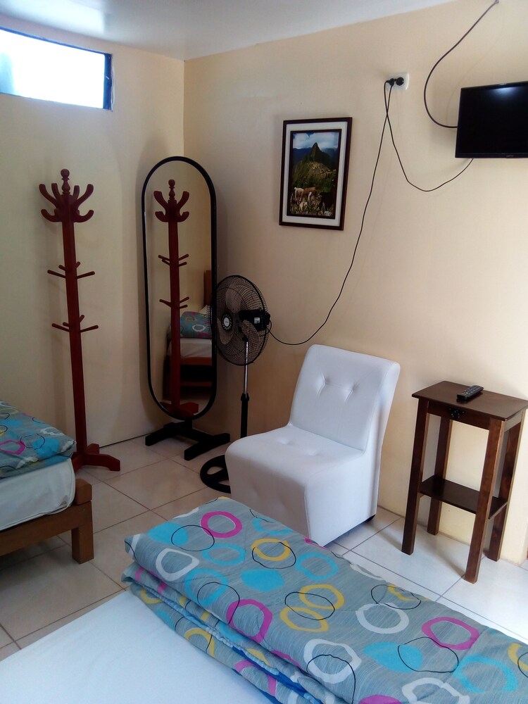 Hospedaje Racs — Paracas — photo 2