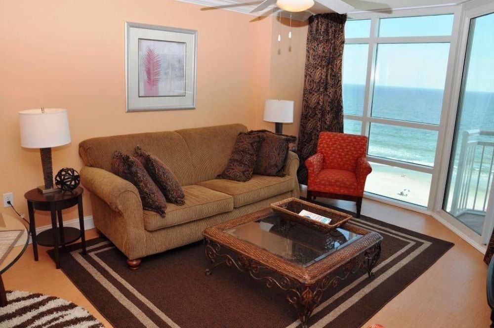Prince Resort 1133 2 Br condo by RedAwning - photo 10