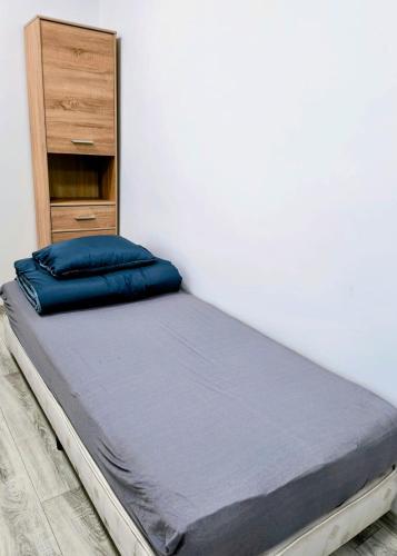 Pod Lasem Kwatery Pracownicze — hotel in Goleniow
