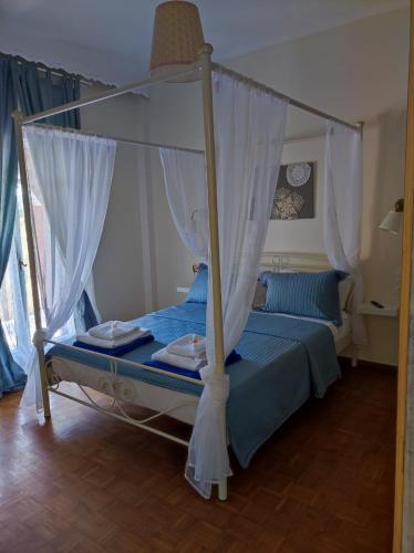 The Cricketer's Garden Home — 4-Star Luxury Hotel in Agios Nikolaos, Greece