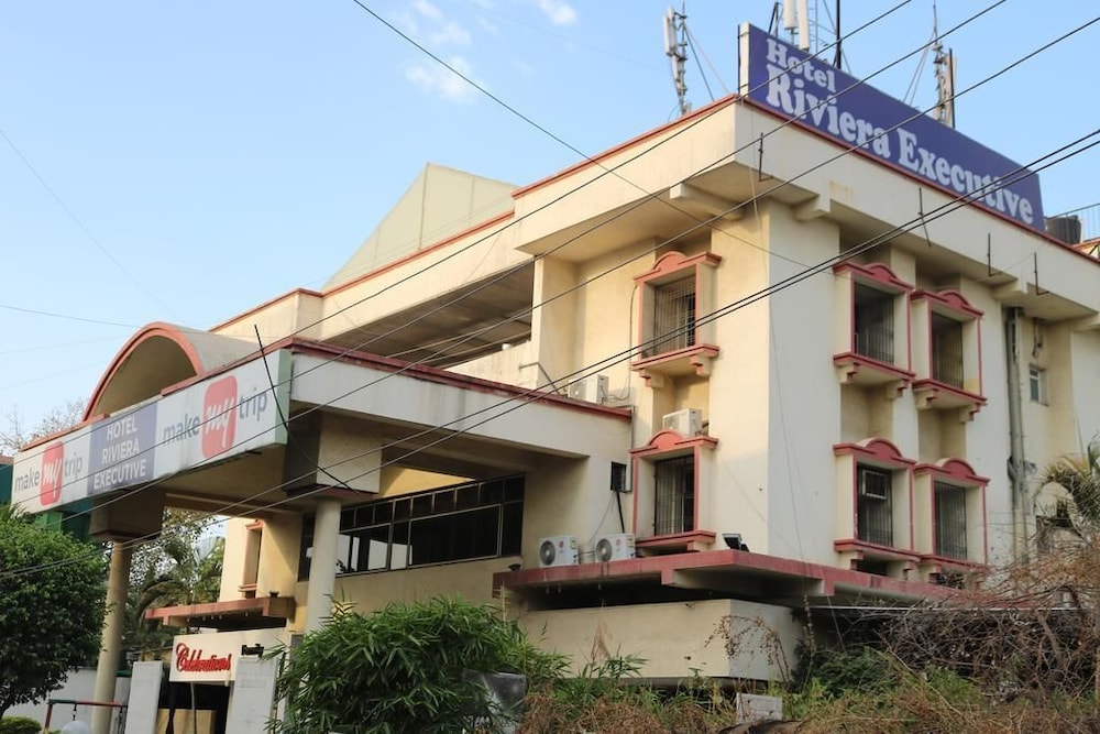 Hotel Riviera Executive — Aurangabad — photo 4