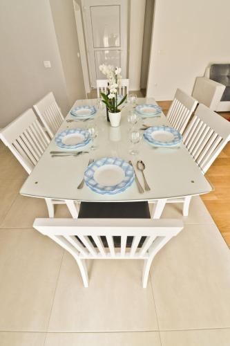 Apartment Domalu Old Town — 4-Star Luxury Hotel in Zadar, Croatia