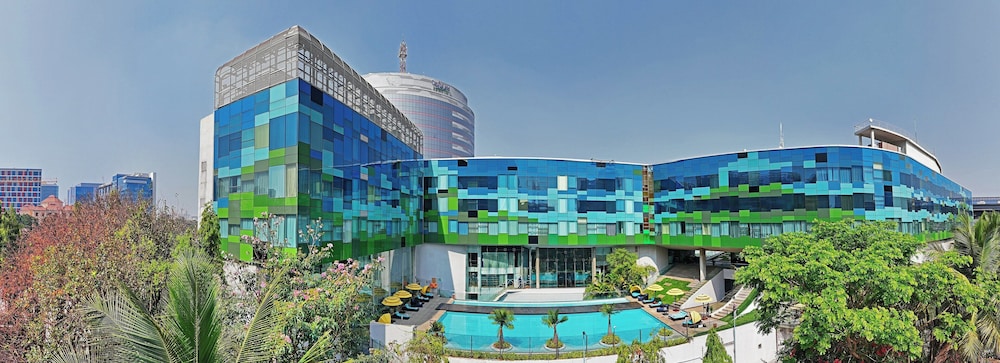 Vivanta Bengaluru Whitefield — 5-Star Luxury Hotel in Bengaluru, India