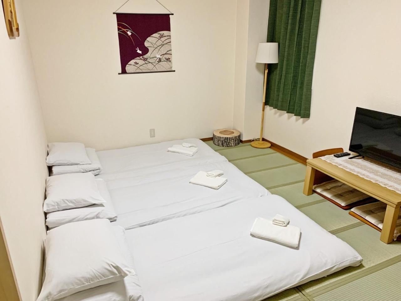 Petit Hotel 017 Vacation STAY 67154 in Tokushima, Japan