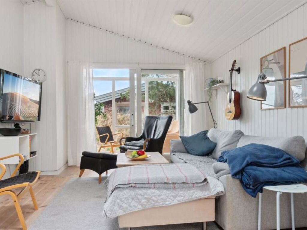 Holiday Home Gyrial 950m from the sea by Interhome — 4-Star Luxury Hotel in Thisted, Denmark