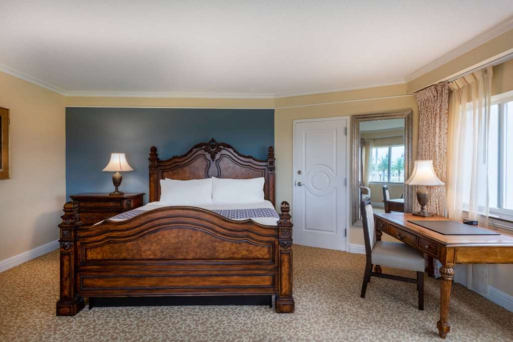 Safety Harbor Resort & Spa Trademark Collection by Wyndham - photo 52
